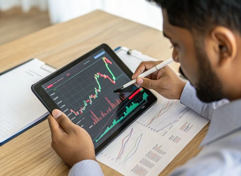 beste Plattform für Investitionen