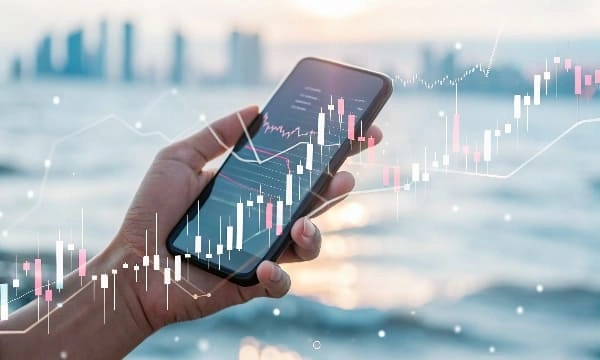 arbiquant trading platform