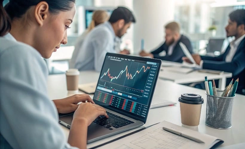 arbiquant review